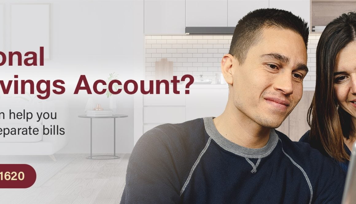 Need an additional account? Contact us!