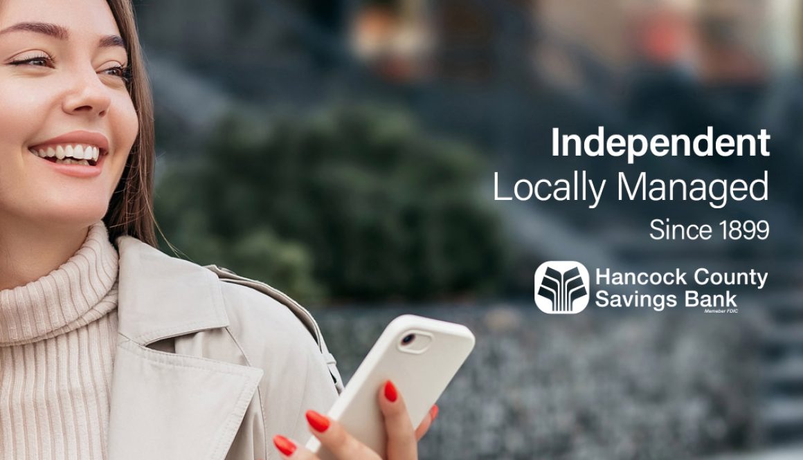Independent and Locally Managed