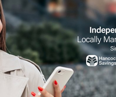 Independent and Locally Managed