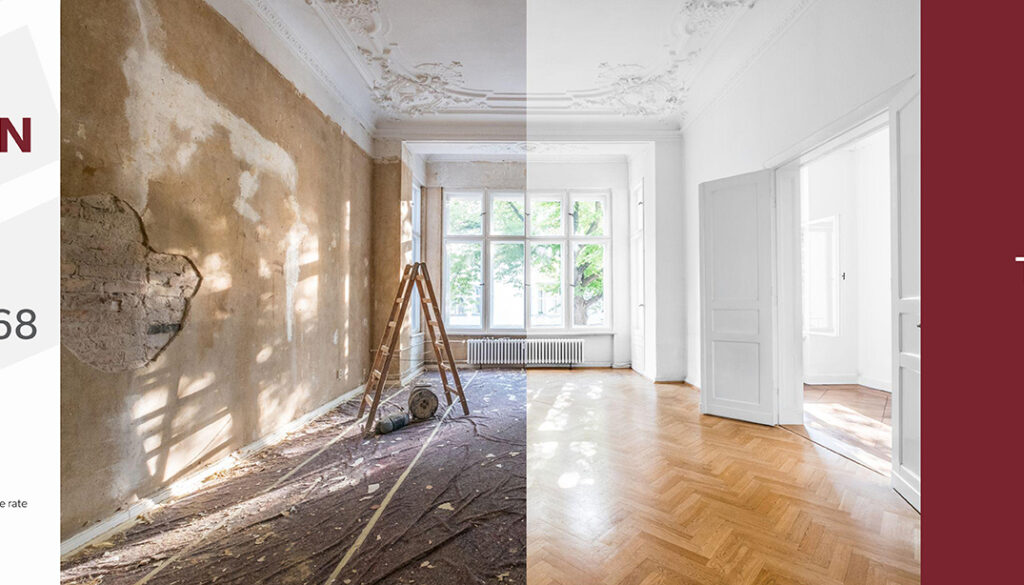 Home Improvement Loan