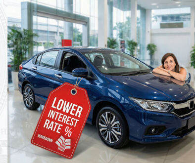 Auto Rates Banner