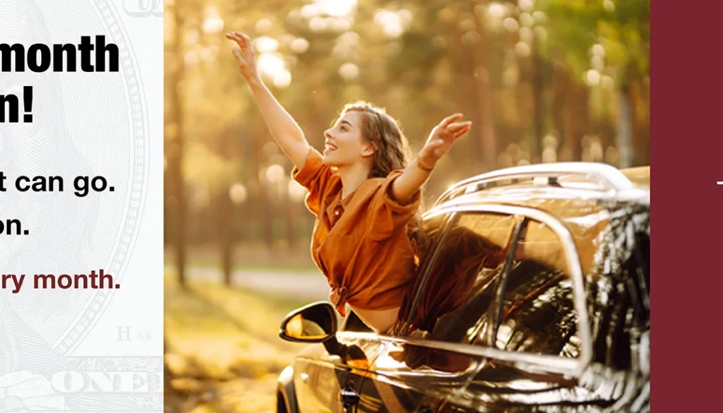 84-Month Auto Loan