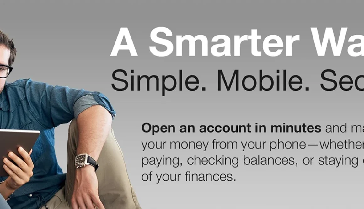 A Smarter Way To Bank