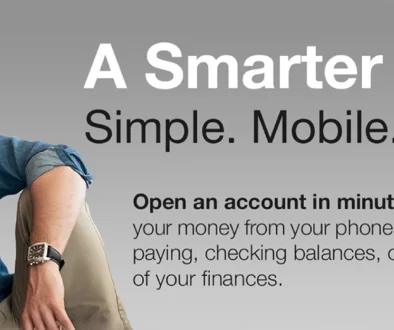 A Smarter Way To Bank