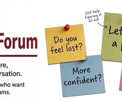 Financial Freedom Forum